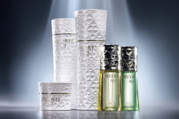 AQ MELIORITY LUXURIOUS COFFRET PERFECT COLLECTION III – Decorté Canada