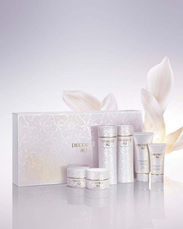 DECORTÉ AQ Radiance Collection I