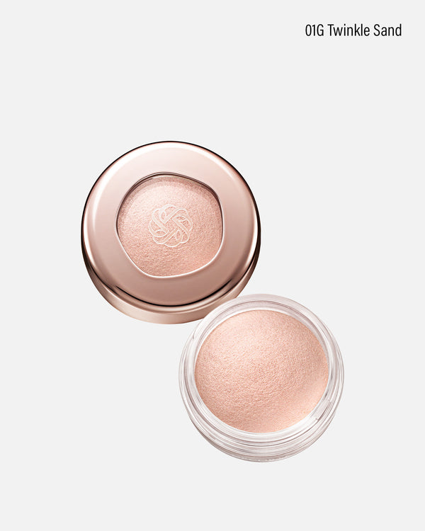 Eye Glow Gem Skin Shadow Dewy Glow