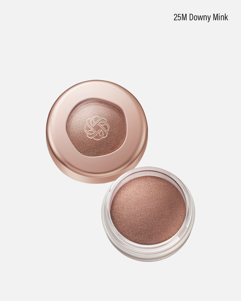 Eye Glow Gem Skin Shadow Silky Matte