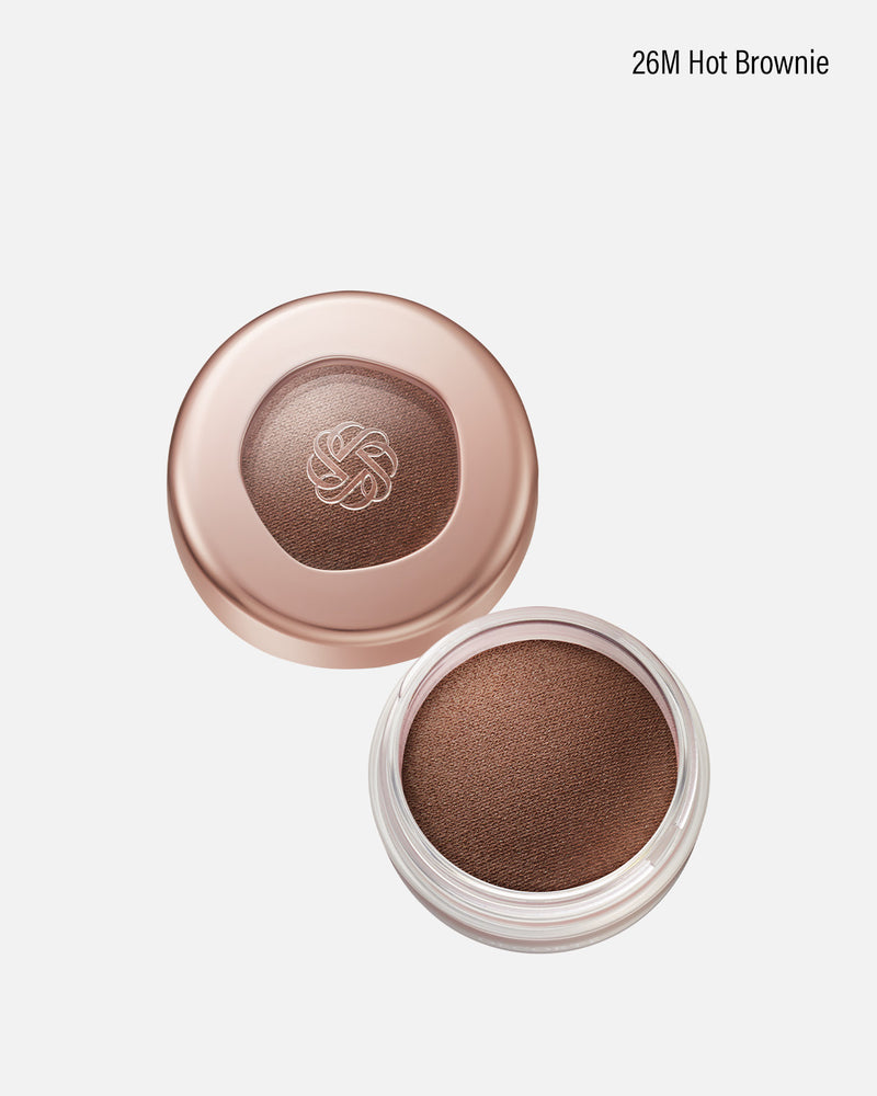 Eye Glow Gem Skin Shadow Silky Matte