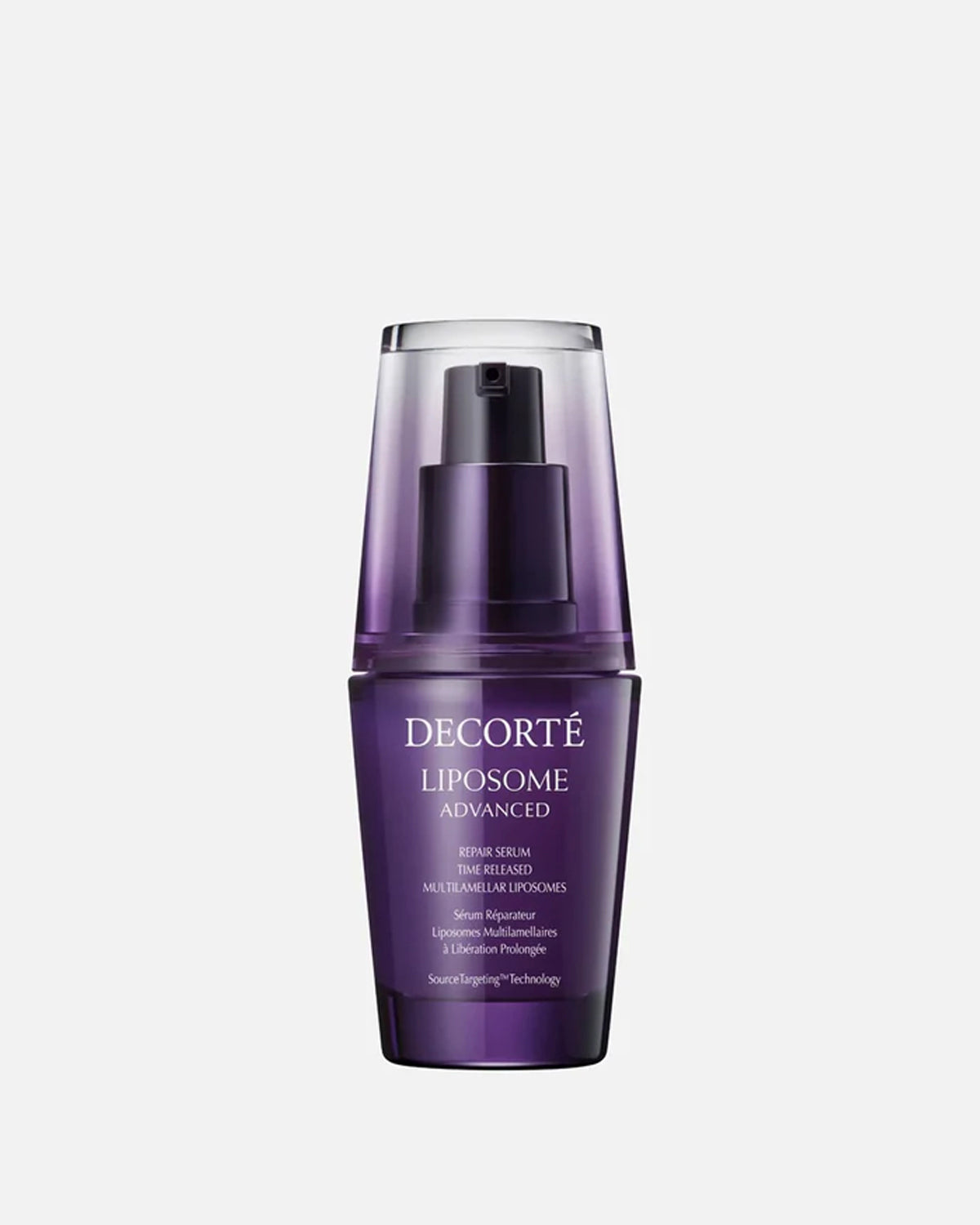 Decorte - Japanese technology for Innovative skin care and makeup