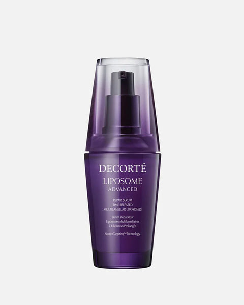 Liposome Advanced Repair Serum – Decorté Canada