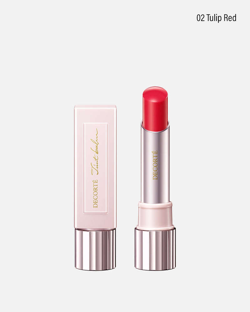 ROUGE DECORTÉ Tinted Lip Plumper