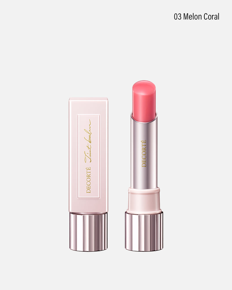 ROUGE DECORTÉ Tinted Lip Plumper