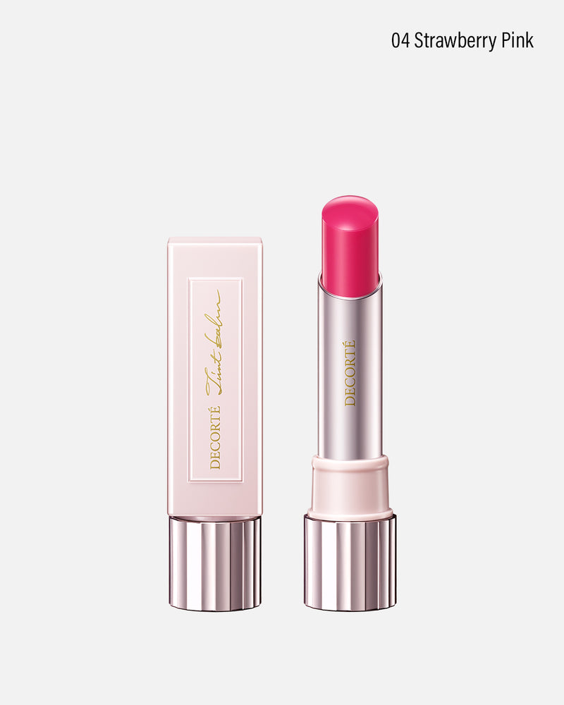 ROUGE DECORTÉ Tinted Lip Plumper