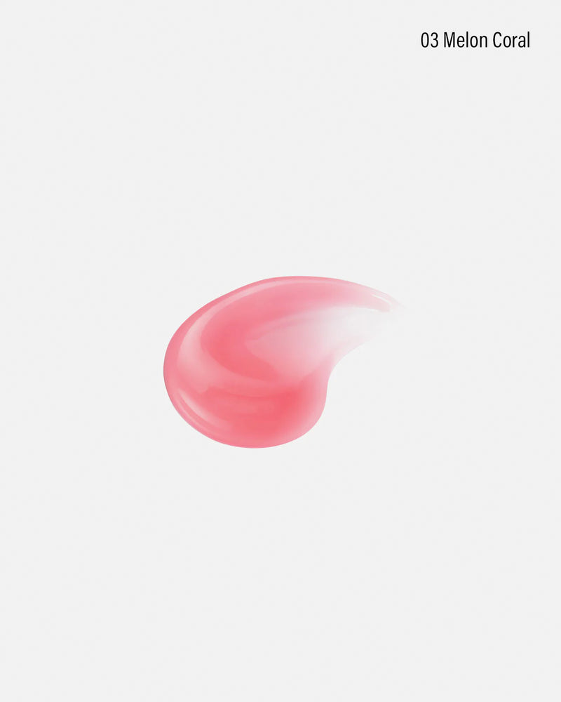 ROUGE DECORTÉ Tinted Lip Plumper