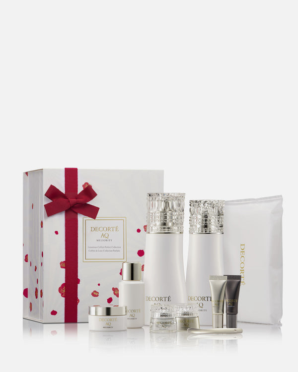 AQ MELIORITY LUXURIOUS COFFRET PERFECT COLLECTION III