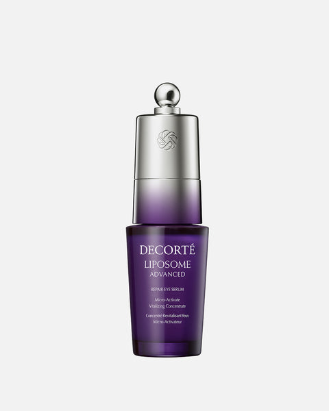 Liposome Advanced Repair Eye Serum – Decorté Canada